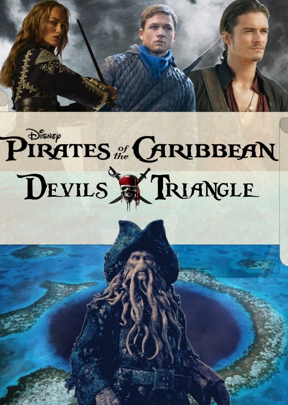 Pirates of the Caribbean