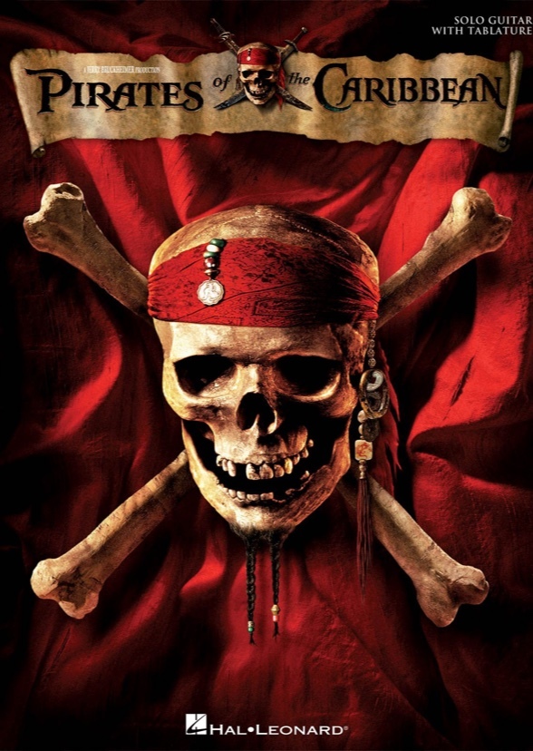 Pirates of the Caribbean (2011/2017)