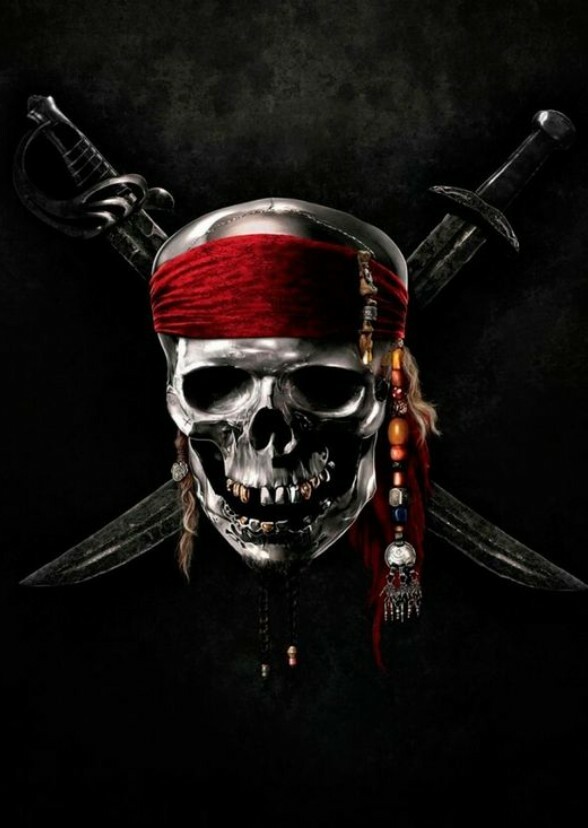 PIRATES OF THE CARIBBEAN 6