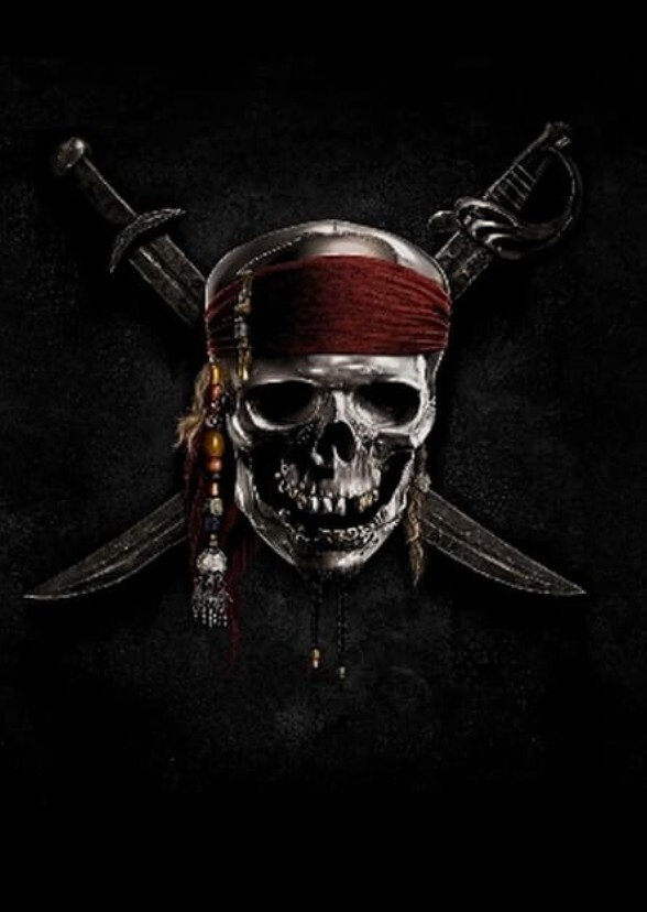 Pirates of the Caribbean