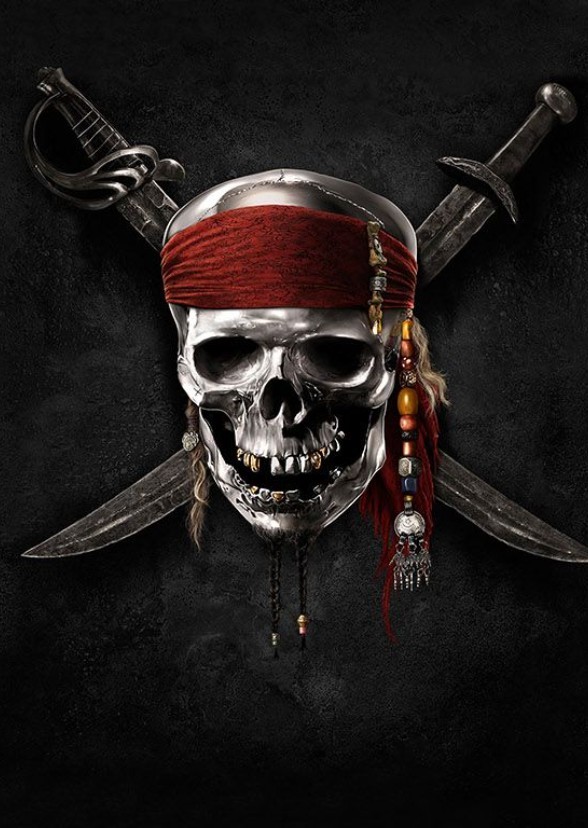 Pirates of the Caribbean Recast