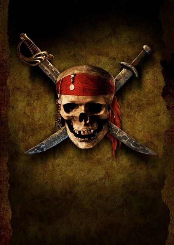 Pirates of the Caribbean (Remake)