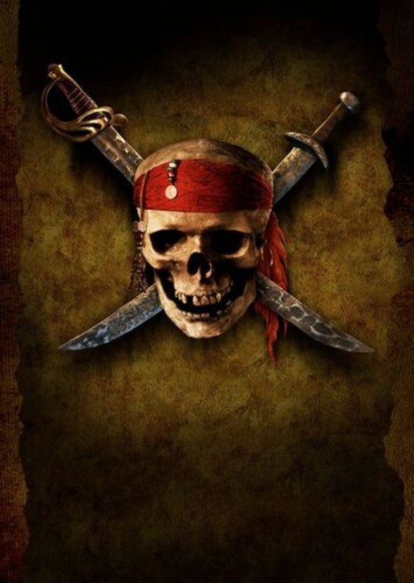 Pirates of the Caribbean (REMAKE)
