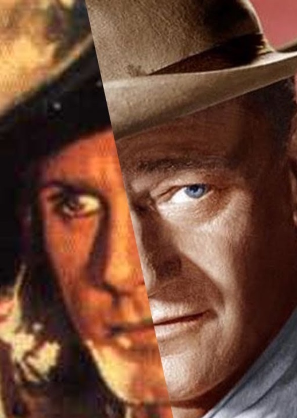 Pirates vs. Cowboys
