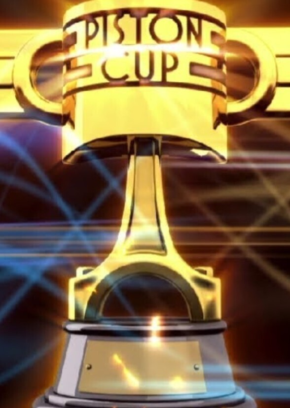 Piston Cup Voicecast