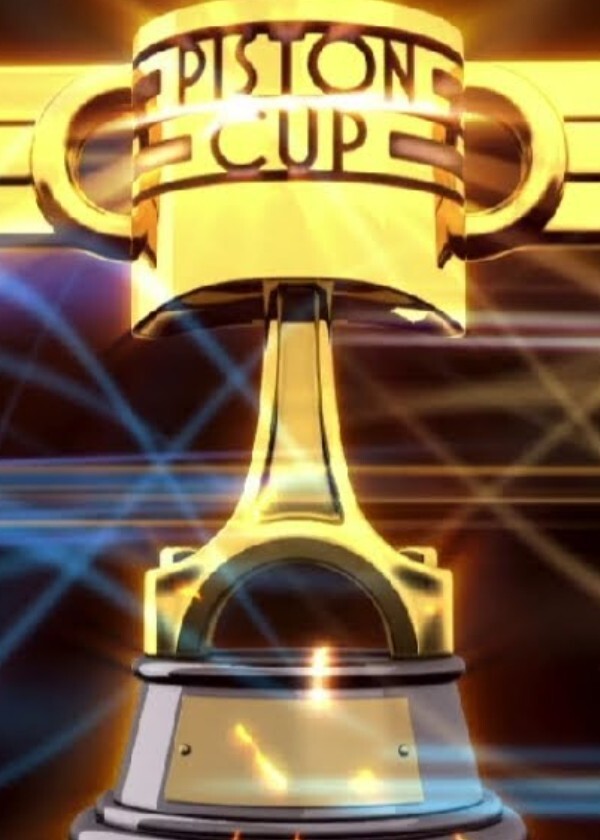  Piston Cup Voices