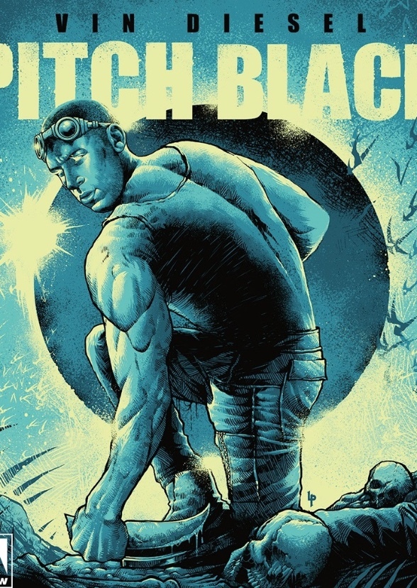 Pitch Black (2010)