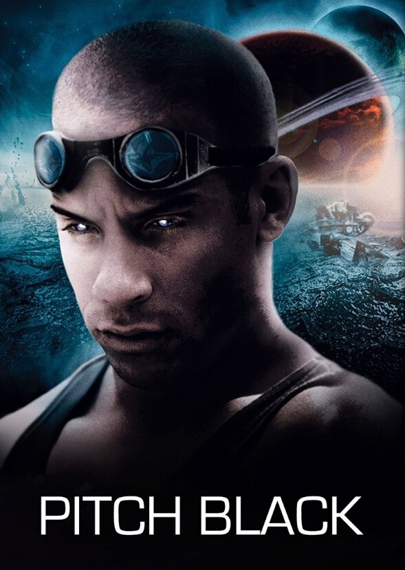 Pitch Black (2010)