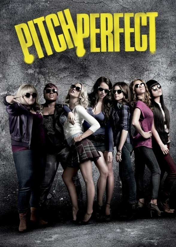 Cynthia Fan Casting for Pitch Perfect (reboot) | myCast - Fan Casting