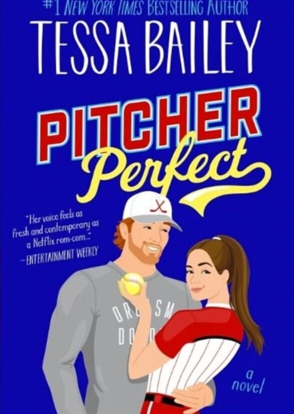 Pitcher Perfect