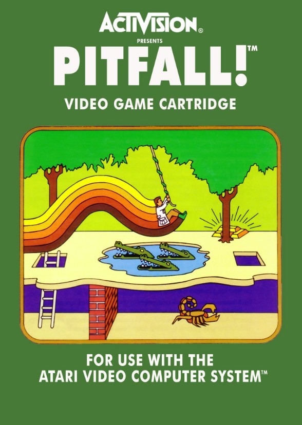 Pitfall
