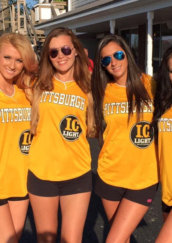 Pittsburgh Girls