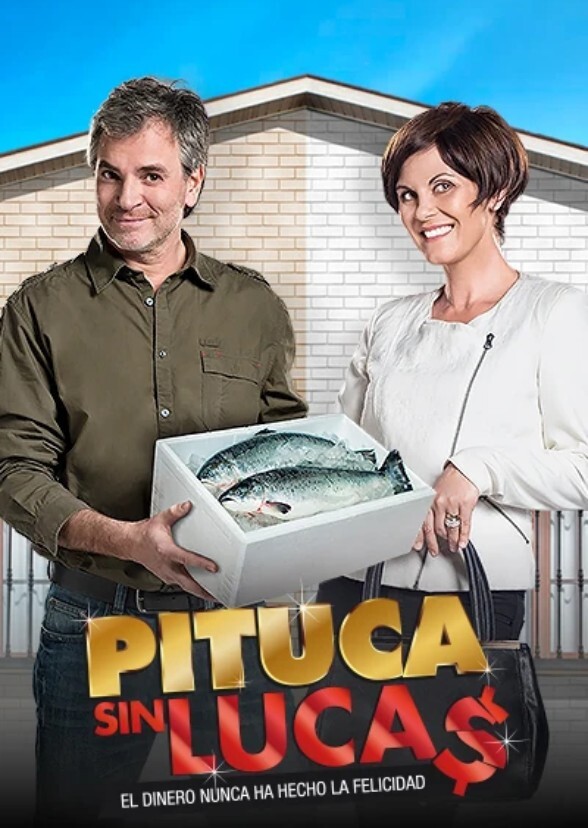Pituca sin Lucas (España)