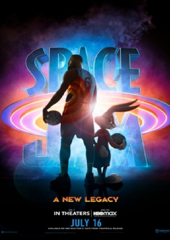 Pixar Jam: A New Legacy