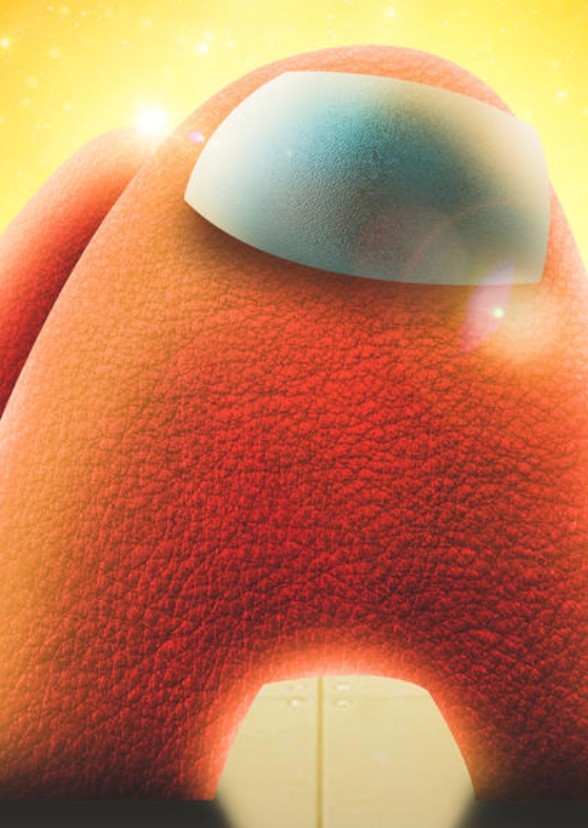 Pixar's Among Us
