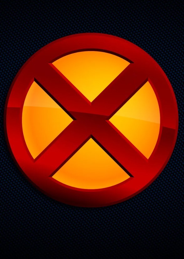 Pixar's X-Men