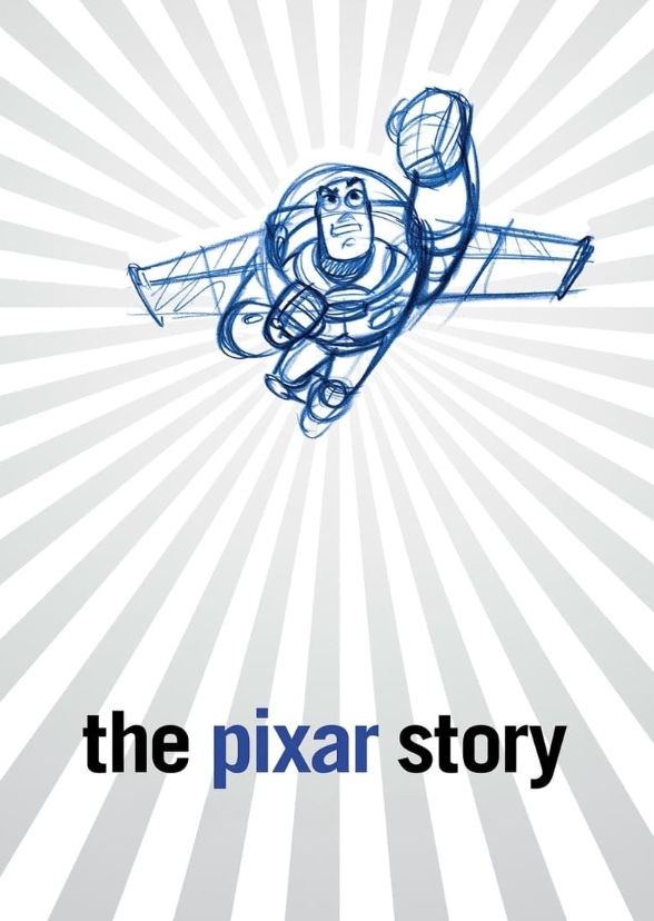Pixar Sorting