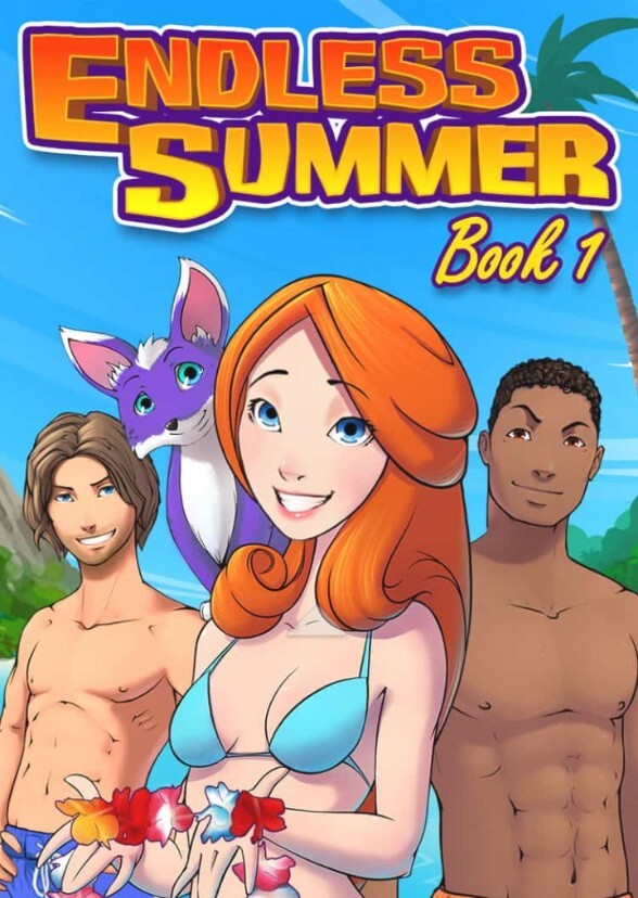 Pixelberry's Endless Summer