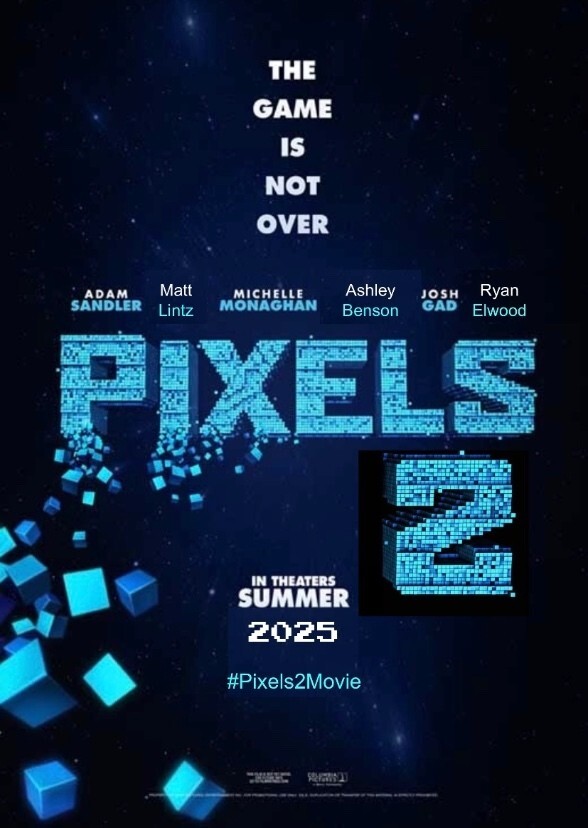 PIXLES 2