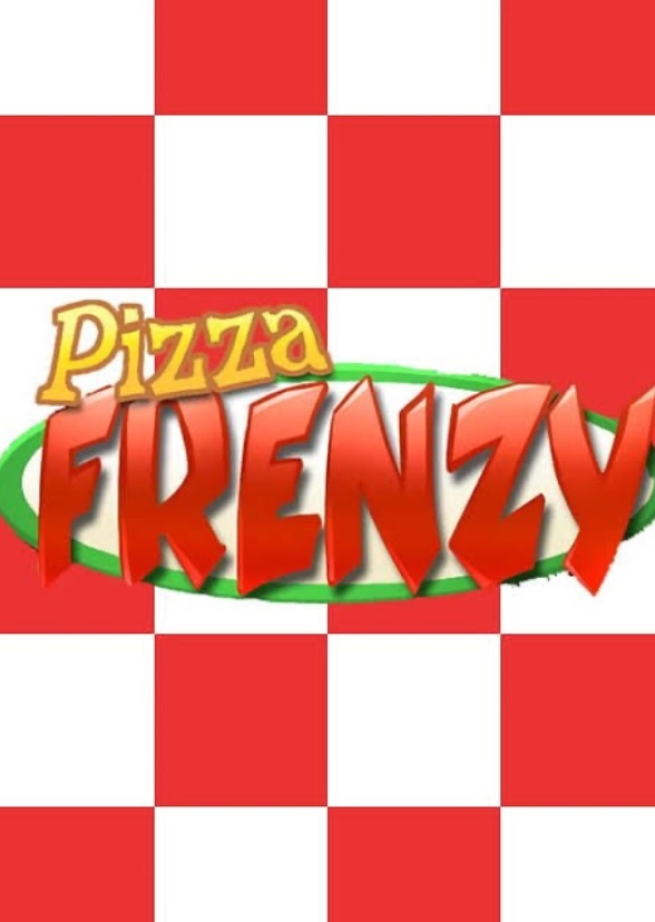 Pizza Frenzy Fan Casting on myCast