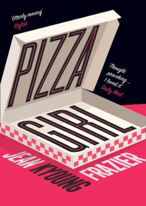 Pizza Girl
