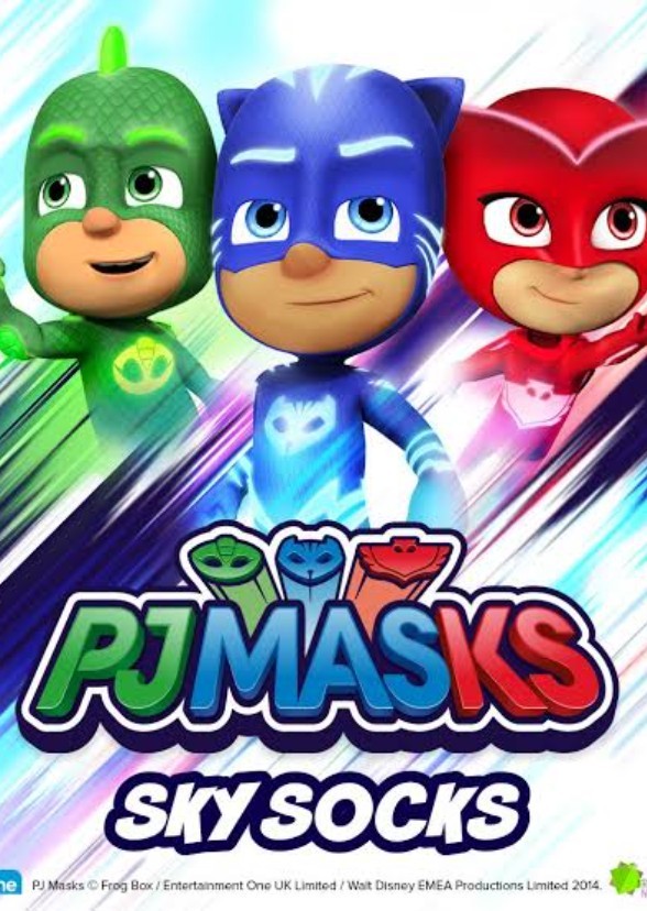 Tanya Fan Casting for PJ Masks Live action Casting Roles | myCast - Fan ...