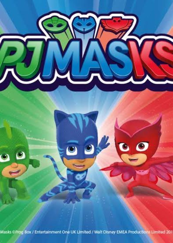 PJ Masks(Live action CW) Fan Casting on myCast