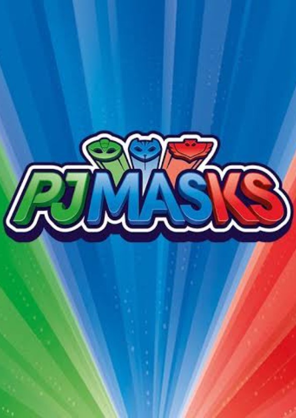 PJ Masks Live action Fancast 