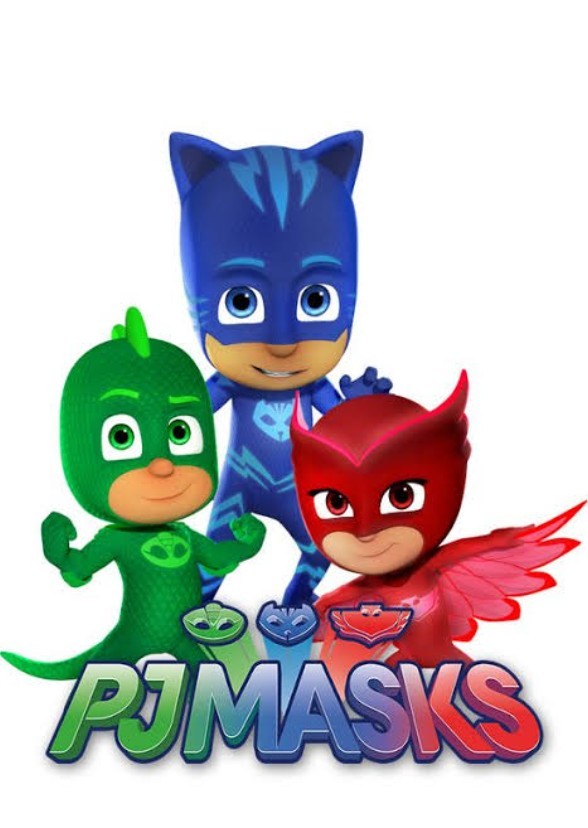 PJ Masks Live action tv series Fan Casting on myCast