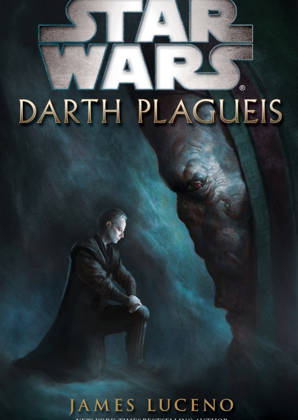 Plagueis: A Star Wars Story