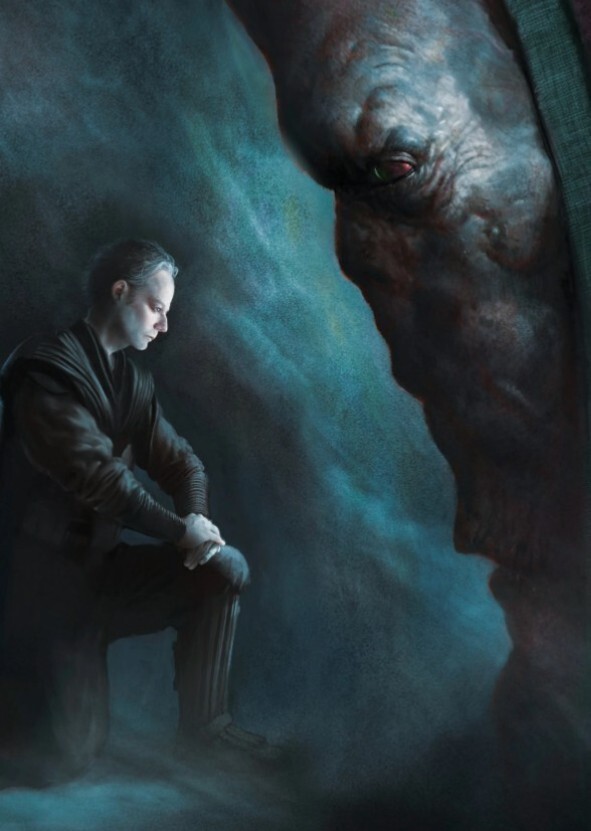 Plagueis: A Star Wars Story