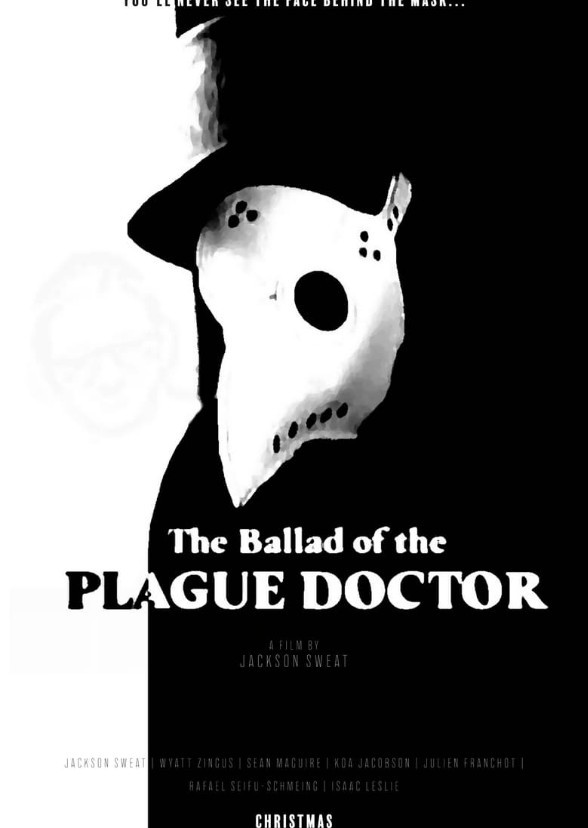 Plagues of England