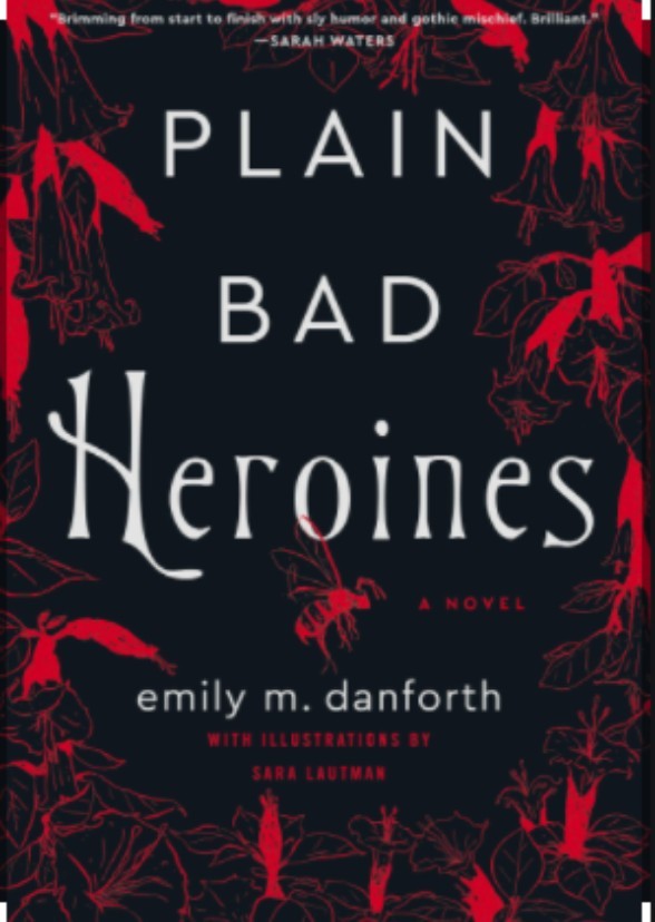 Plain Bad Heroines