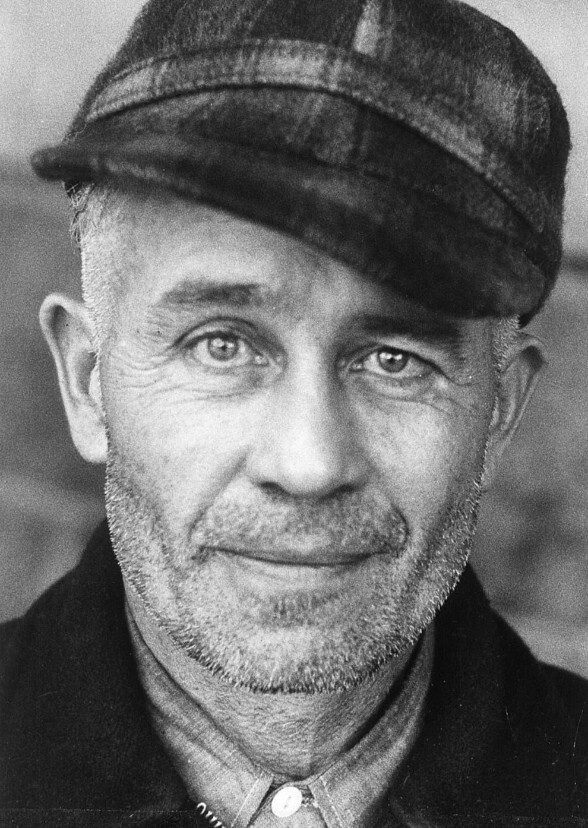 Plainfield: The Ed Gein Story (2012 Biopic)