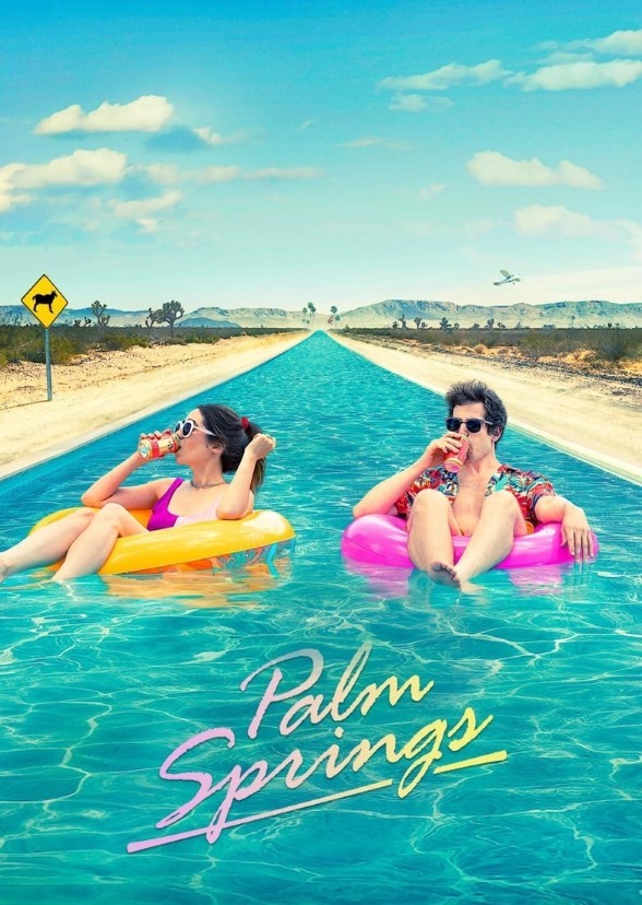 Plam Springs (2010)