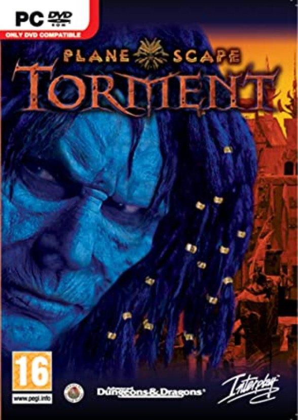 Planescape: Torment