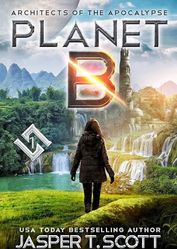 Planet B