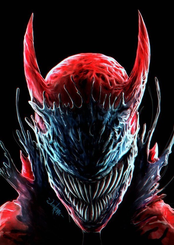 Planet Carnage (Marvel Knights Shared Universe)