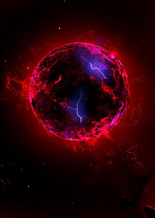 Planet Escape