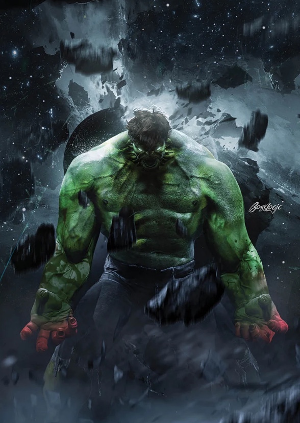 Planet Hulk