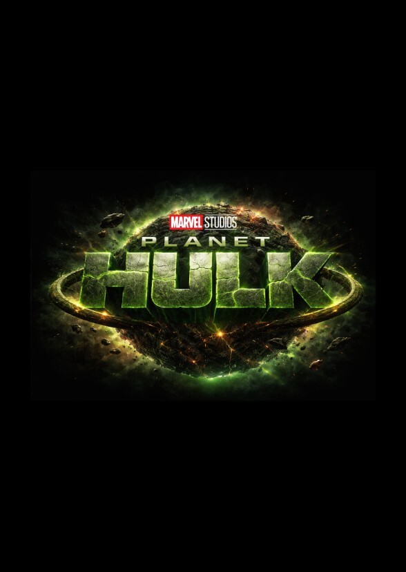 Planet Hulk