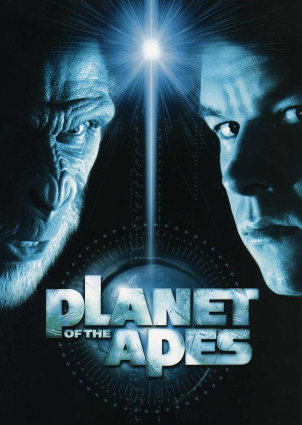 Planet of the Apes (1981)