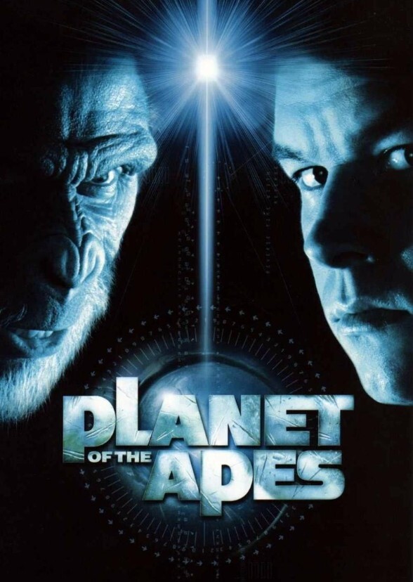 Planet of the Apes 2