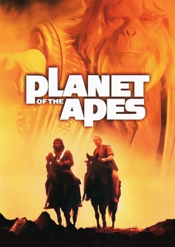 Planet of the Apes 