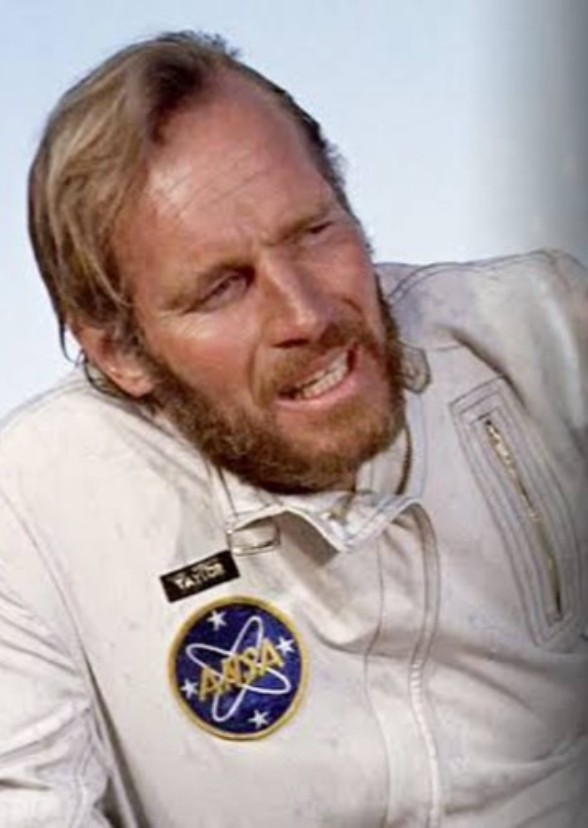 Planet of the Apes (New Trilogy)