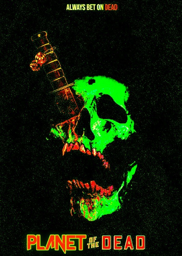 Planet Of The Dead