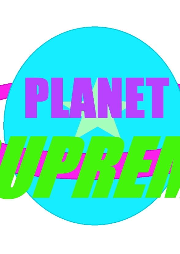 Planet Supreme
