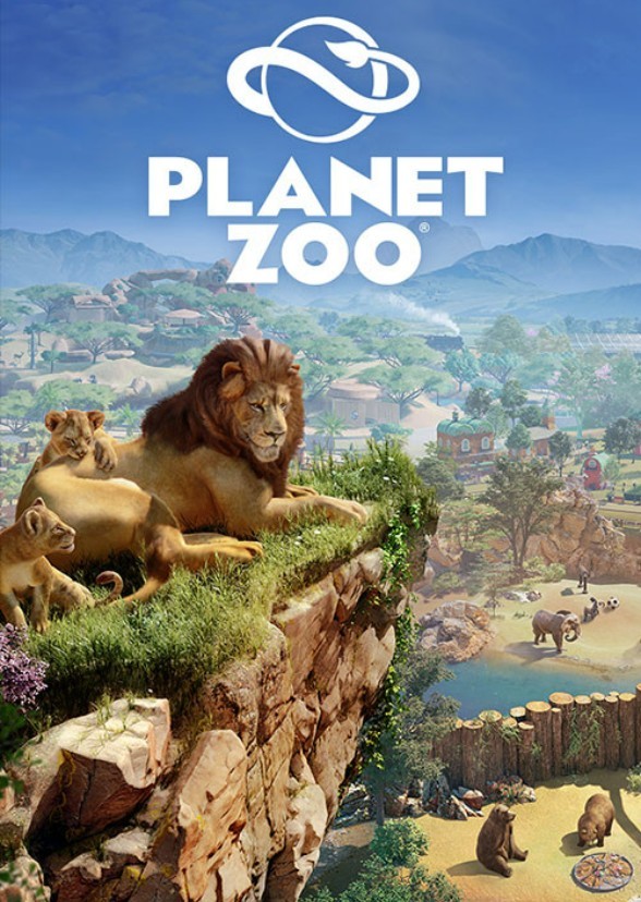 Planet zoo (remake)