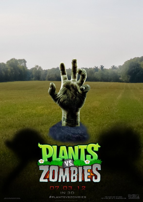 Plants vs. Zombies (2012)