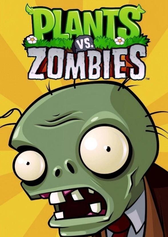Plants vs. Zombies (2014)